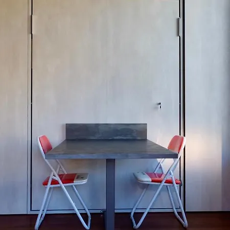 Monolocale Di Pregio Palazzo Dei Rolli