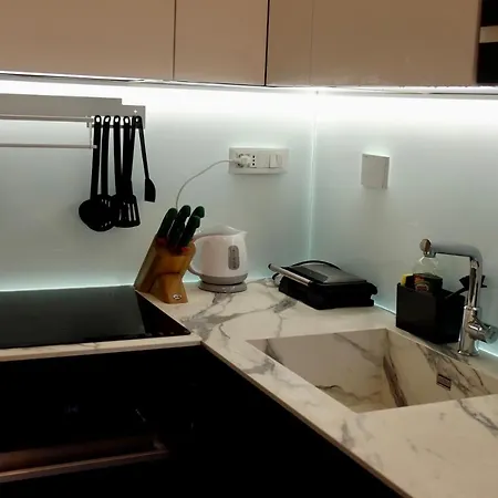 Monolocale Di Pregio Palazzo Dei Rolli *