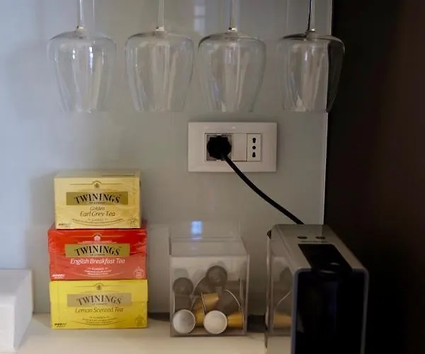 Apartmán Monolocale Di Pregio Palazzo Dei Rolli