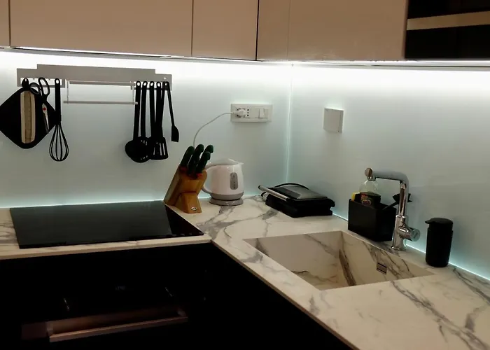 Monolocale Di Pregio Palazzo Dei Rolli *