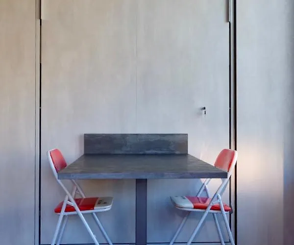 Monolocale Di Pregio Palazzo Dei Rolli