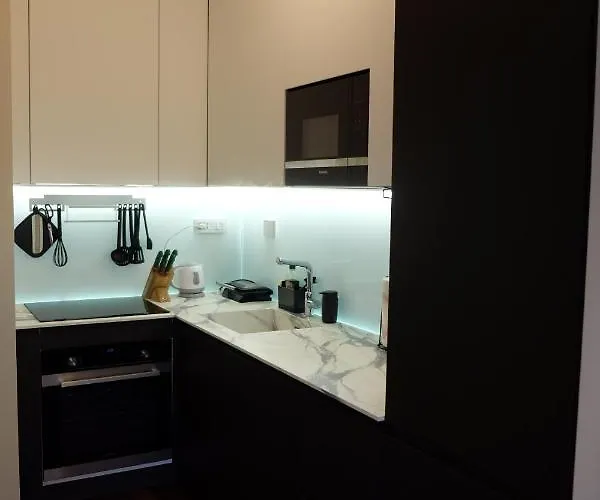Apartman Monolocale Di Pregio Palazzo Dei Rolli